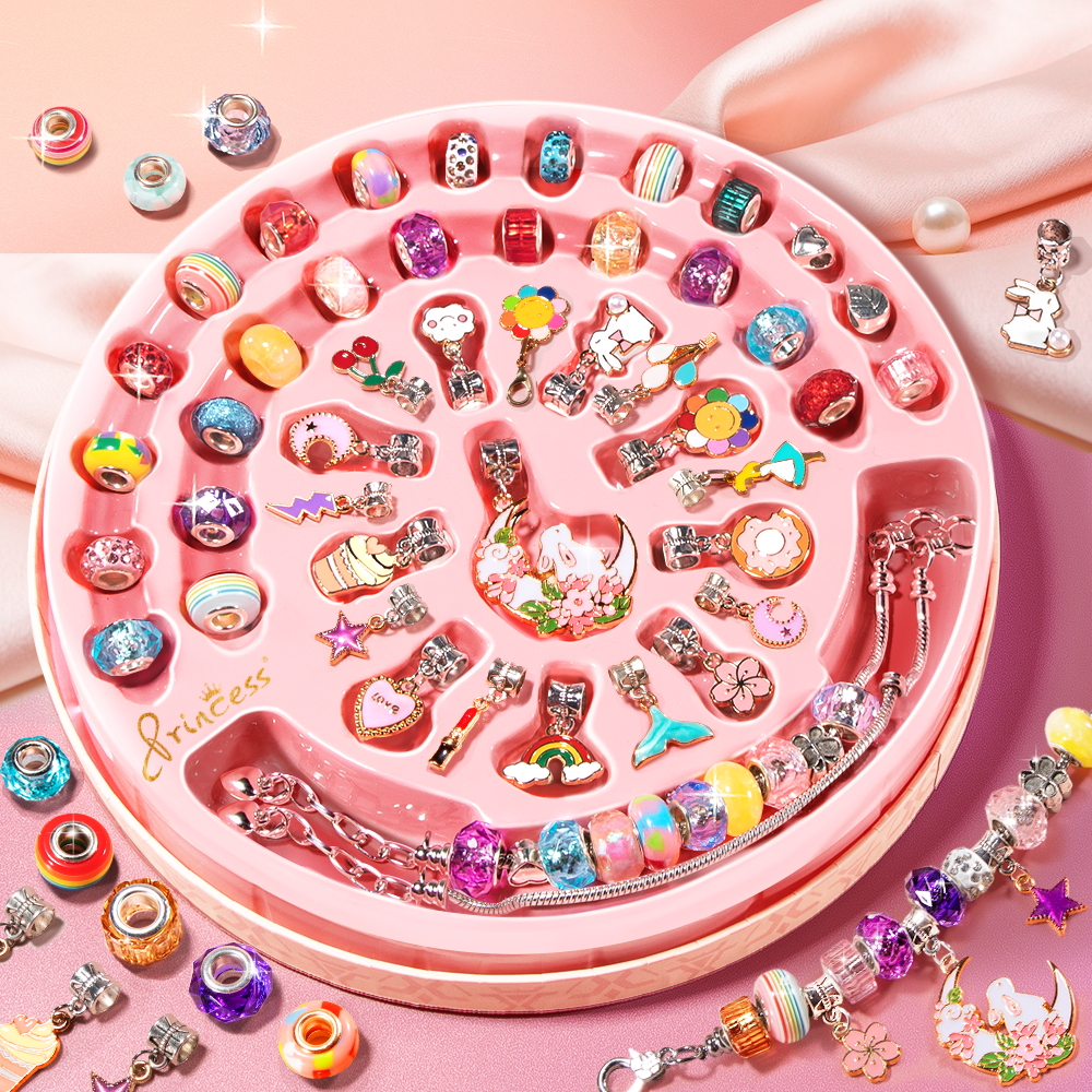 Girl Makeup Toy Fashion Cosmet - Beauty Makeup Kids ulasan dan harga