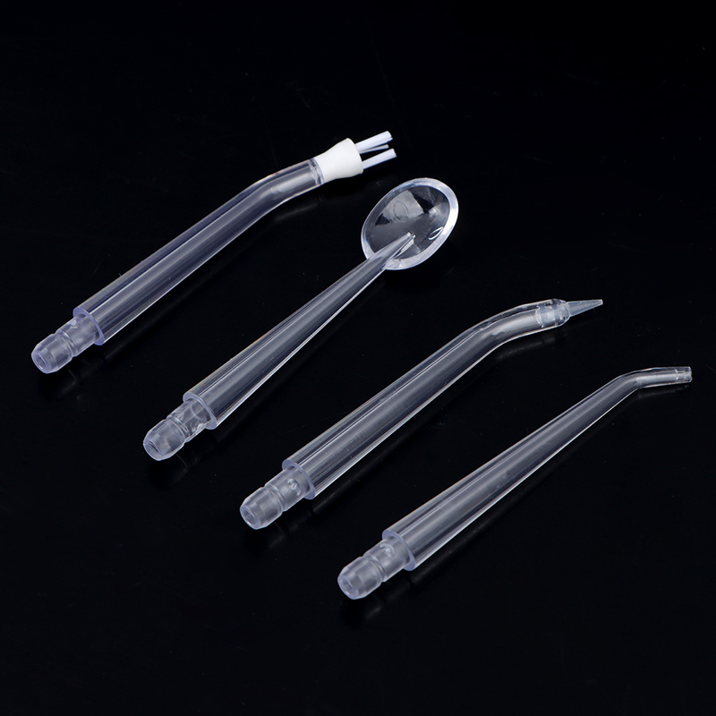 4 Pcs/Set Replaceable Oral Den - Micellar Water Cleanser ulasan dan harga