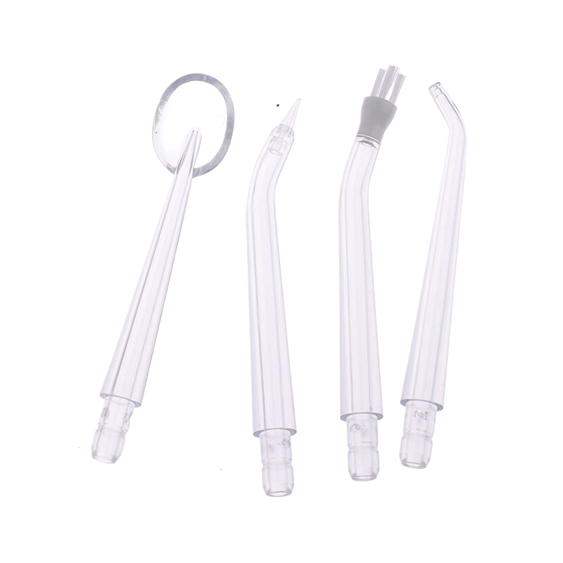 4 Pcs/Set Replaceable Oral Den - Micellar Water Cleanser ulasan dan harga