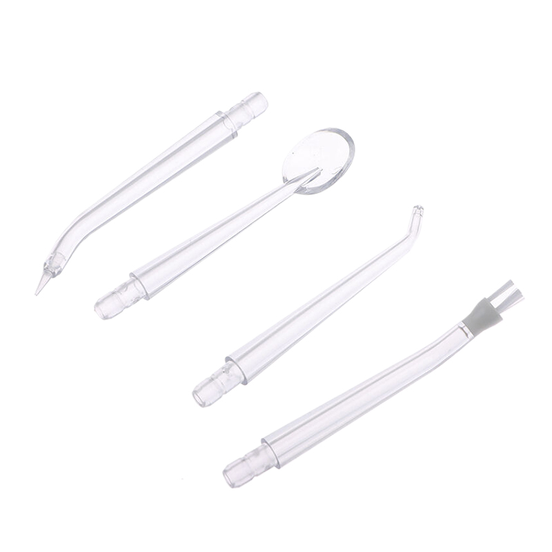 4 Pcs/Set Replaceable Oral Den - Micellar Water Cleanser ulasan dan harga