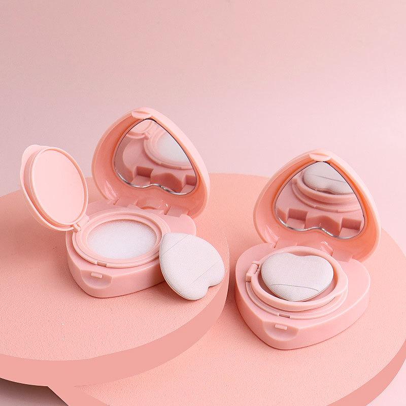 5g Refillable Mini Air Cushion - Beauty Makeup Sponge ulasan dan harga