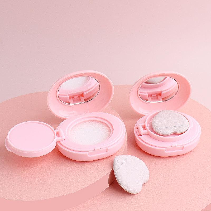 5g Refillable Mini Air Cushion - Beauty Makeup Sponge ulasan dan harga