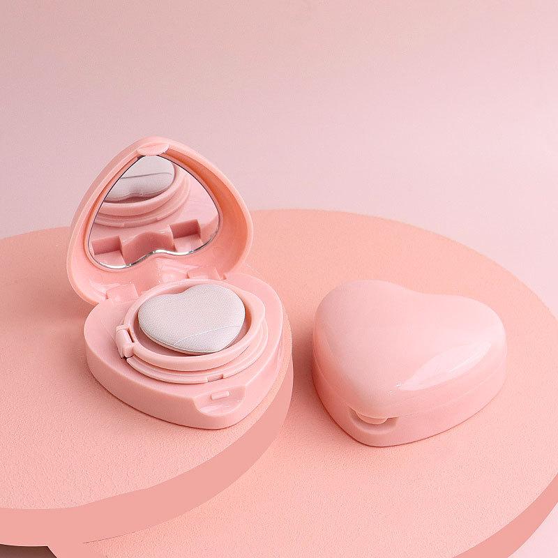 5g Refillable Mini Air Cushion - Beauty Makeup Sponge ulasan dan harga