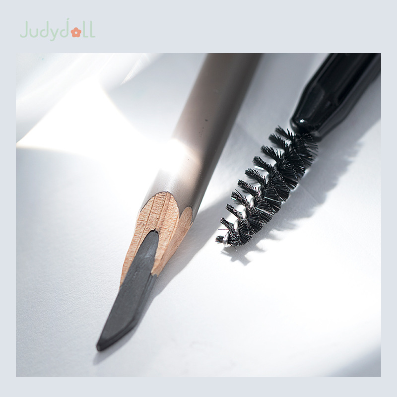 Judydoll Brand New 1pcs Eyebro - Eyebrow Pomade Pencil ulasan dan harga