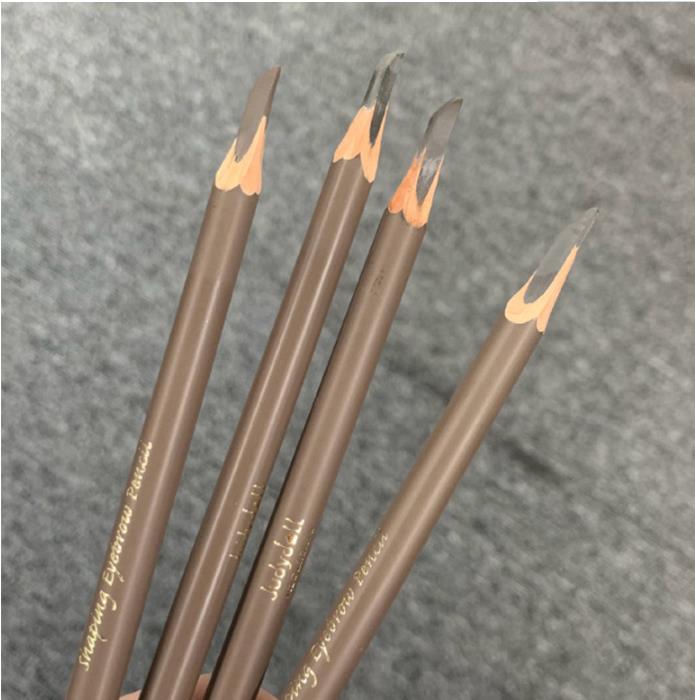 Judydoll Brand New 1pcs Eyebro - Eyebrow Pomade Pencil ulasan dan harga
