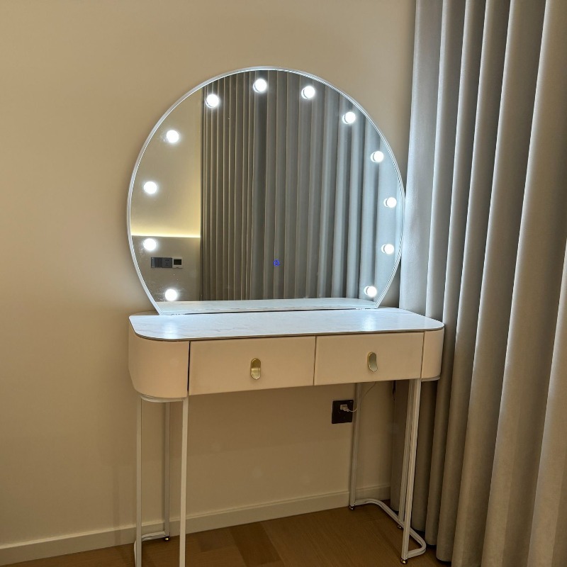 dressing table, special studio - Beauty Makeup Bridal ulasan dan harga