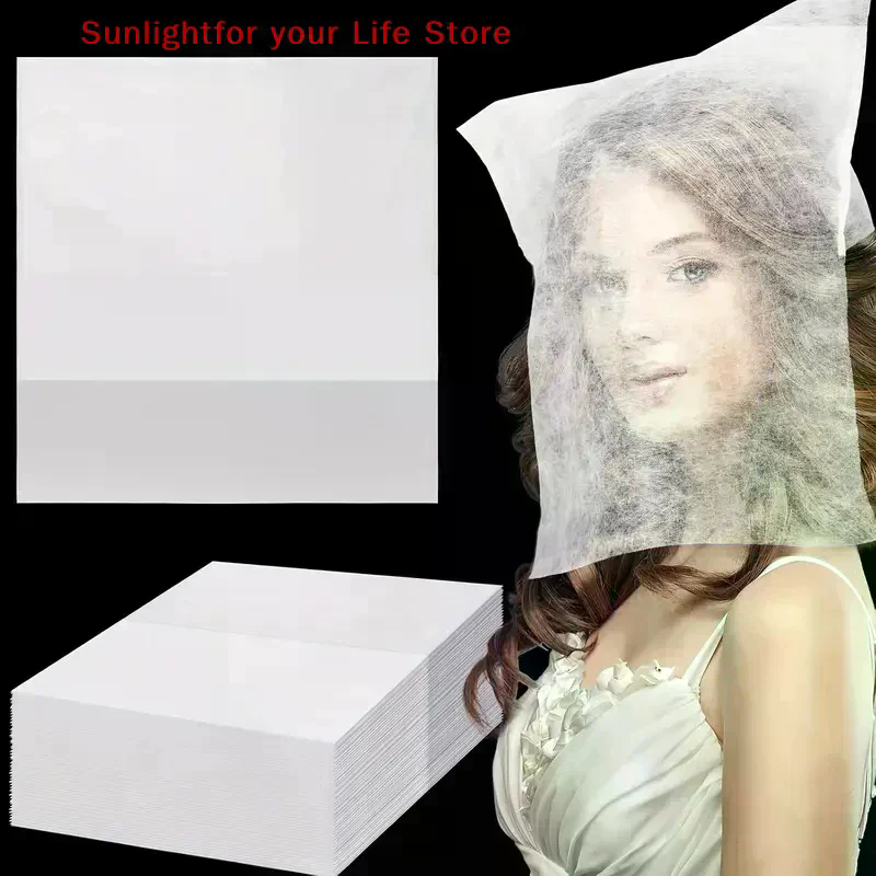 50/100pcs Disposable Makeup Pr - Beauty Makeup Bridal ulasan dan harga