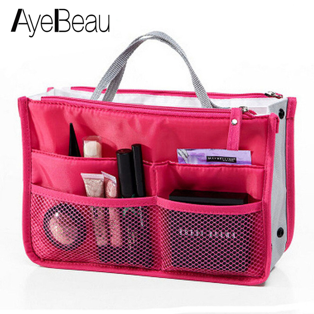 Toilet Make Up Makeup Cosmetic - Makeup Beauty Necessaire ulasan dan harga