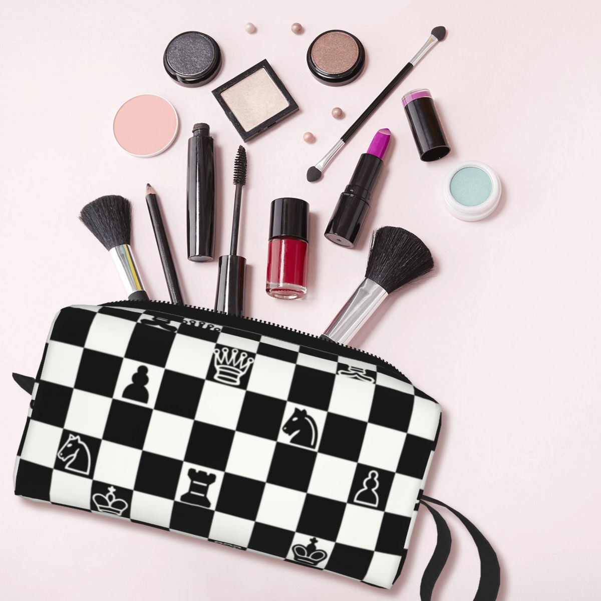 Custom Fashion Chess Toiletry  - Beauty Makeup Game ulasan dan harga