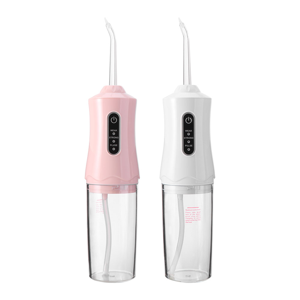 USB Rechargeable Oral Irrigato - Micellar Water Cleanser ulasan dan harga