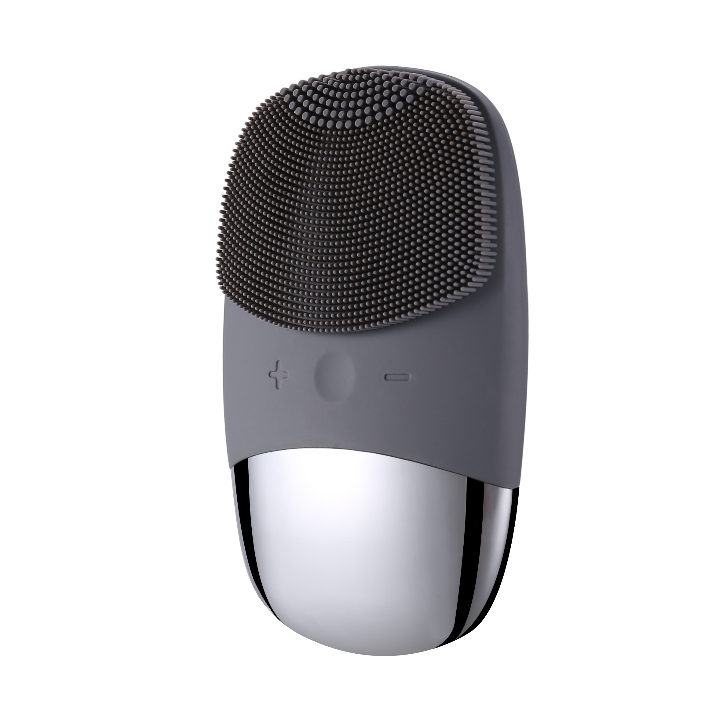 Electric Face Cleansing Brush  - Electric Face Cleanser Brush ulasan dan harga