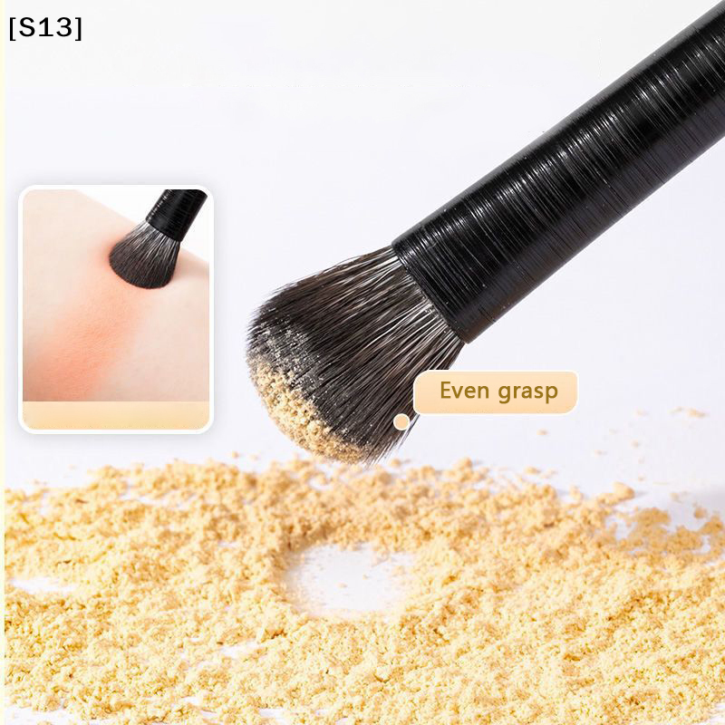6PCS Eyes Makeup Brushes Set P - Beauty Makeup Eyeshadow ulasan dan harga