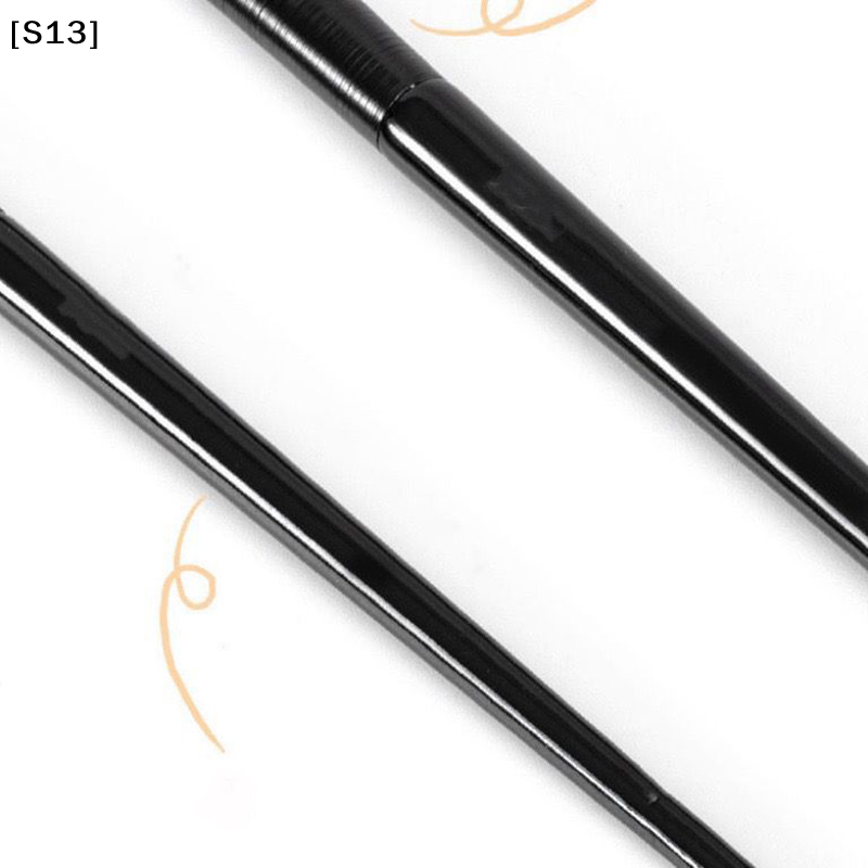 6PCS Eyes Makeup Brushes Set P - Beauty Makeup Eyeshadow ulasan dan harga