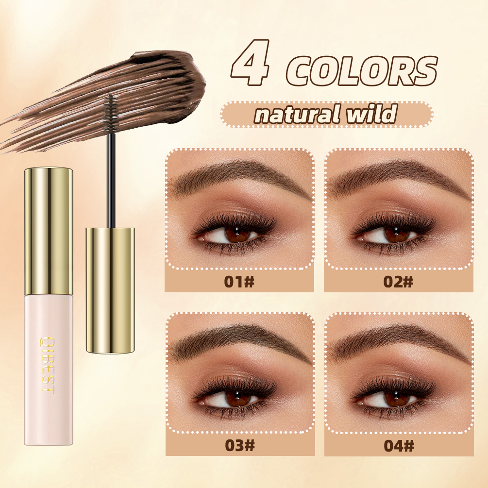 4 Colors Long Lasting Waterpro - Eyebrow Pomade Pencil ulasan dan harga