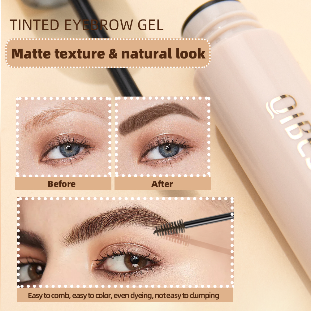 4 Colors Long Lasting Waterpro - Eyebrow Pomade Pencil ulasan dan harga