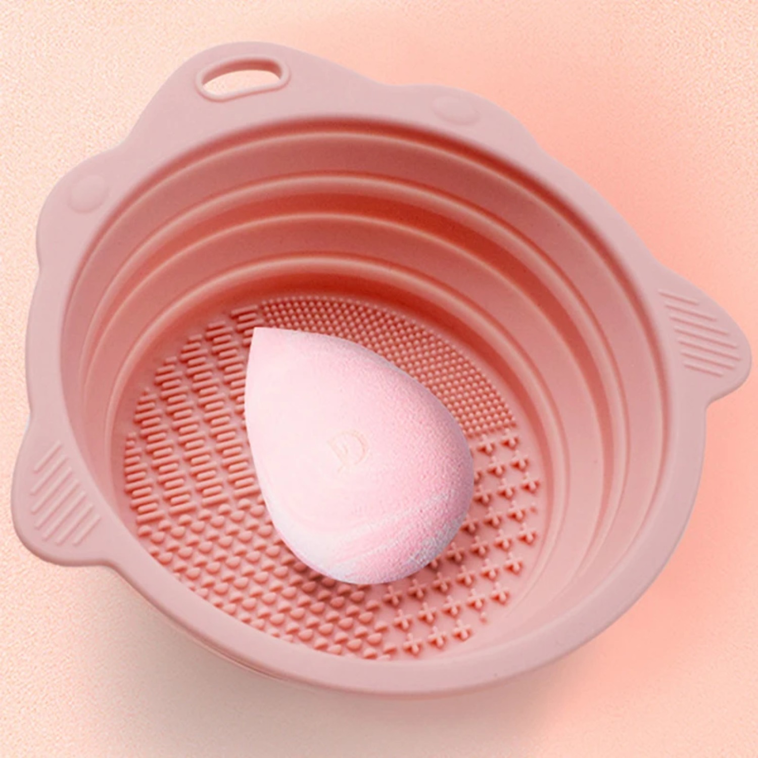 Multi-functional Silicone Make - Beauty Makeup Brushes ulasan dan harga