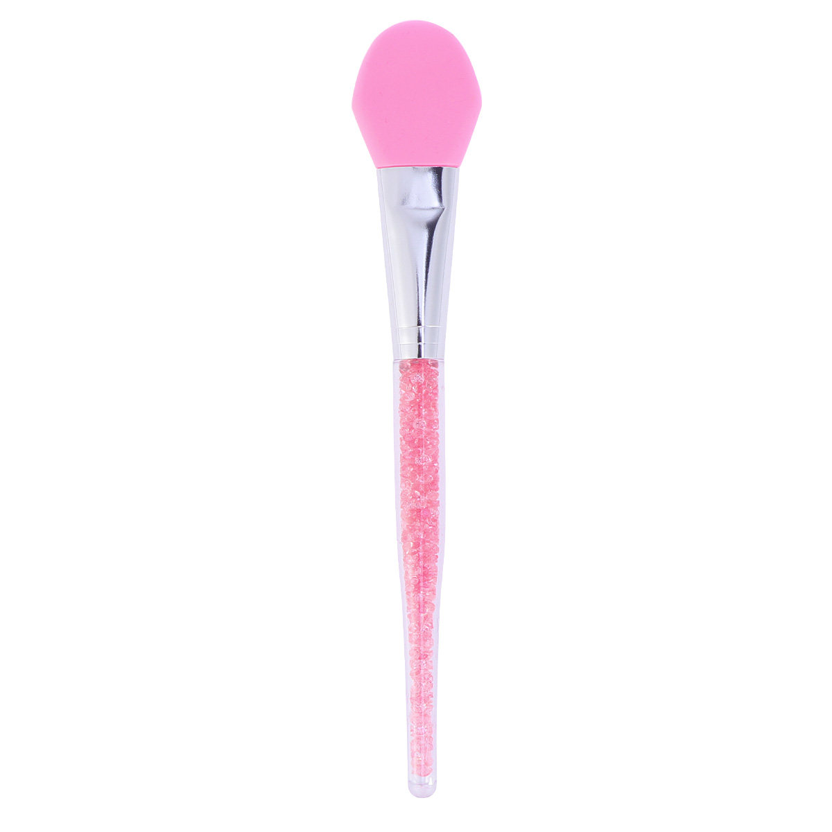 1Pcs Silicone Face Mask Brush  - Beauty Makeup Brushes ulasan dan harga