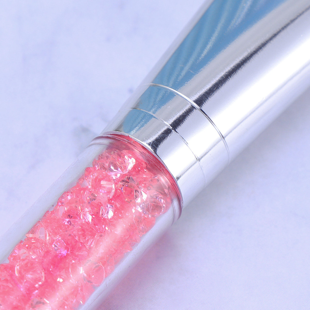 1Pcs Silicone Face Mask Brush  - Beauty Makeup Brushes ulasan dan harga