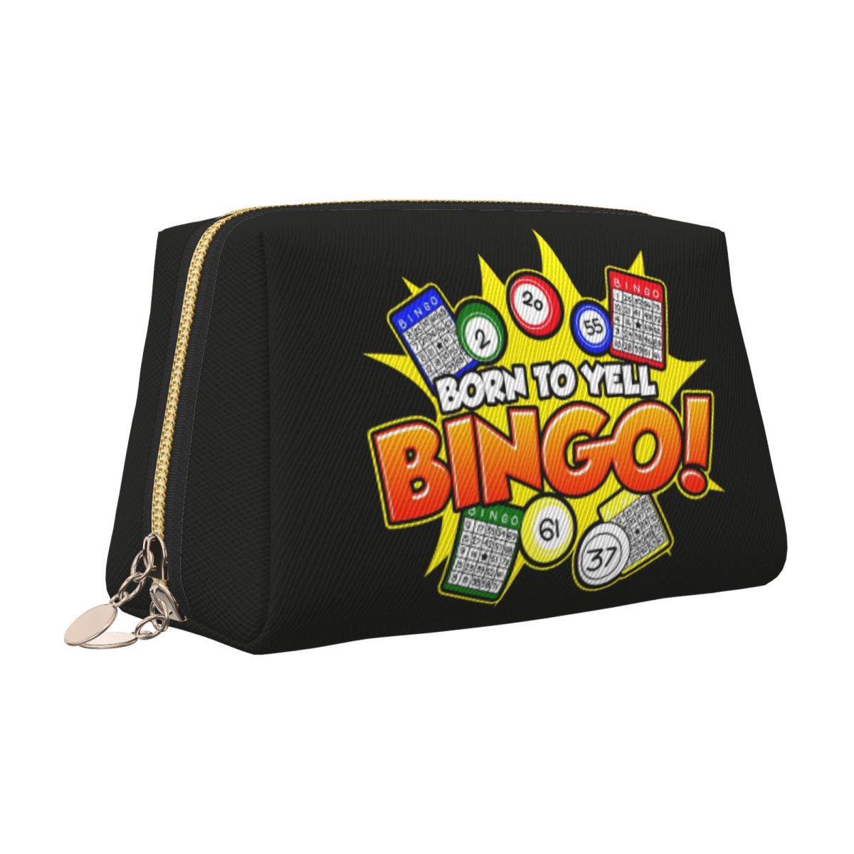 Bingo We Have A Winner Cosmeti - Beauty Makeup Game ulasan dan harga