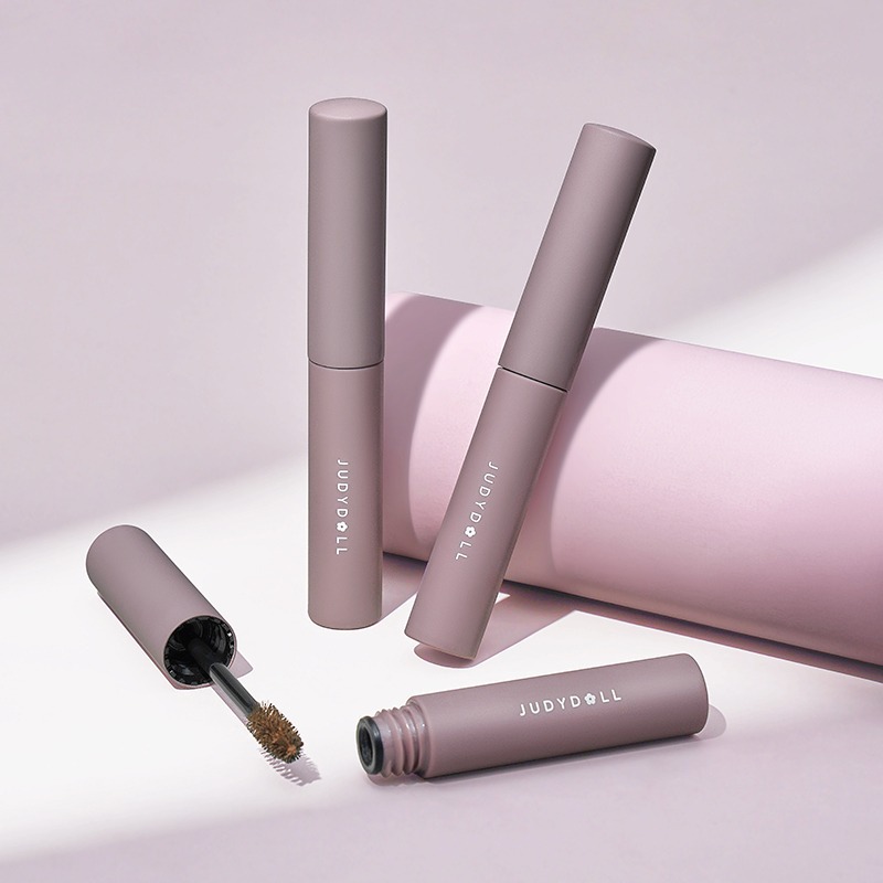 Judydoll Colored Eyebrow Cream - Eyebrow Pomade Pencil ulasan dan harga