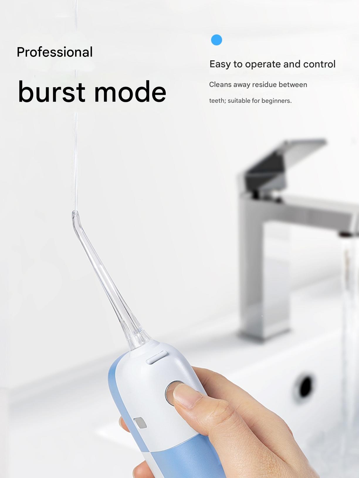 For Bayer Portable Water Floss - Micellar Water Cleanser ulasan dan harga