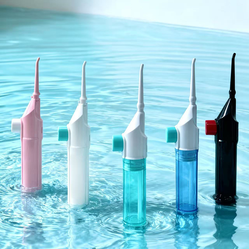 1PC High-Pressure Oral Irrigat - Micellar Water Cleanser ulasan dan harga