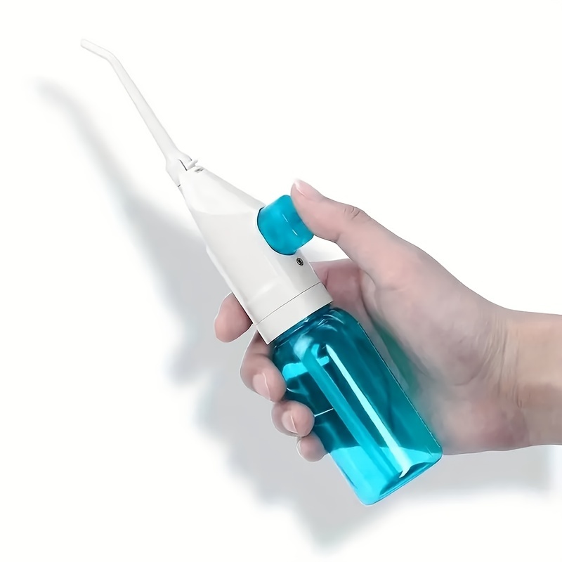 1PC High-Pressure Oral Irrigat - Micellar Water Cleanser ulasan dan harga