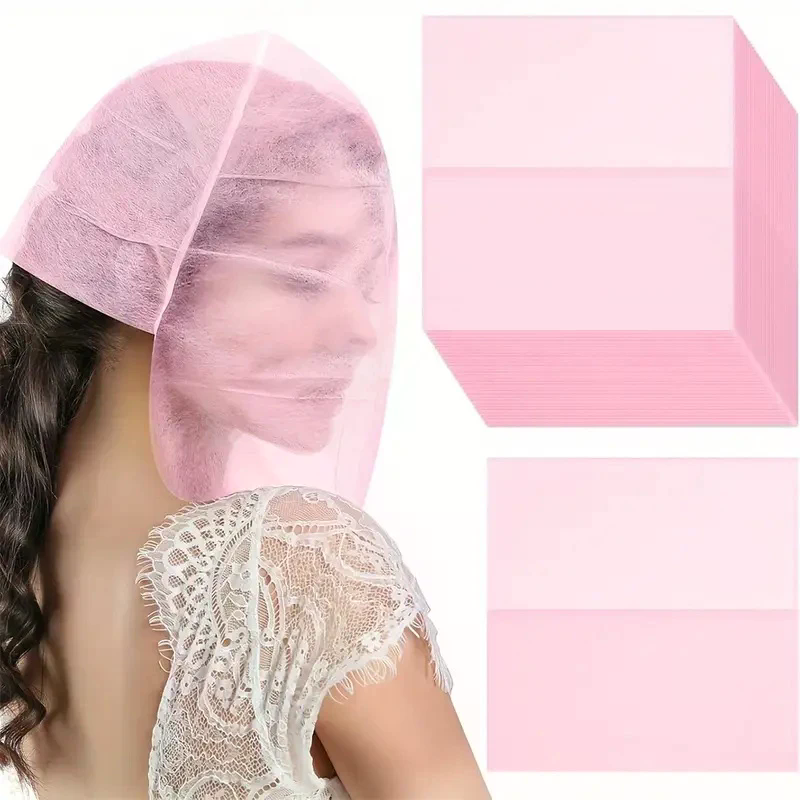 50/100pcs Disposable Makeup Pr - Beauty Makeup Bridal ulasan dan harga