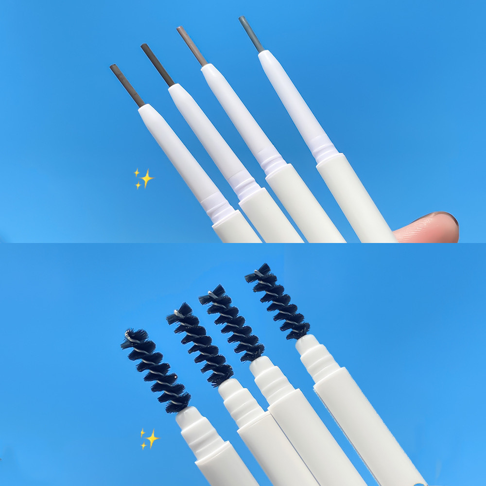 Waterproof Natural Wild Eyebro - Eyebrow Pomade Pencil ulasan dan harga