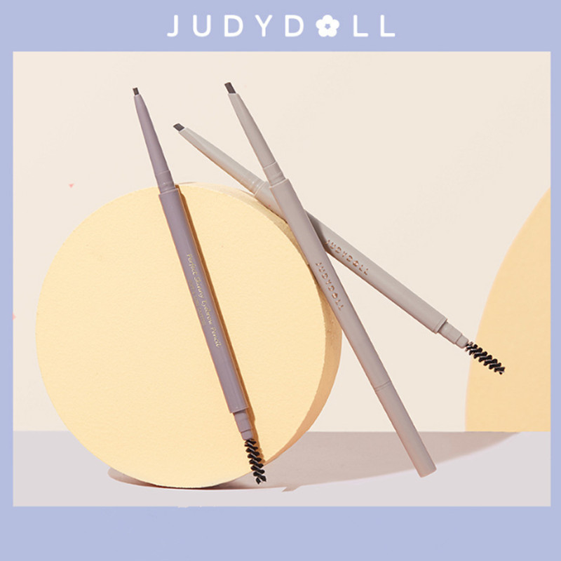 Judydoll Eyebrow Pencil Waterp - Eyebrow Pomade Pencil ulasan dan harga