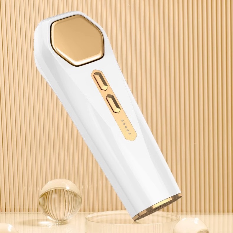 Upgraded Dual-band Milk Light  - Electric Face Cleanser Brush ulasan dan harga