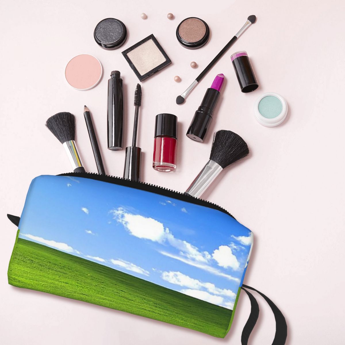 Windows XP Wallpaper Makeup Ba - Beauty Makeup Wallpaper ulasan dan harga