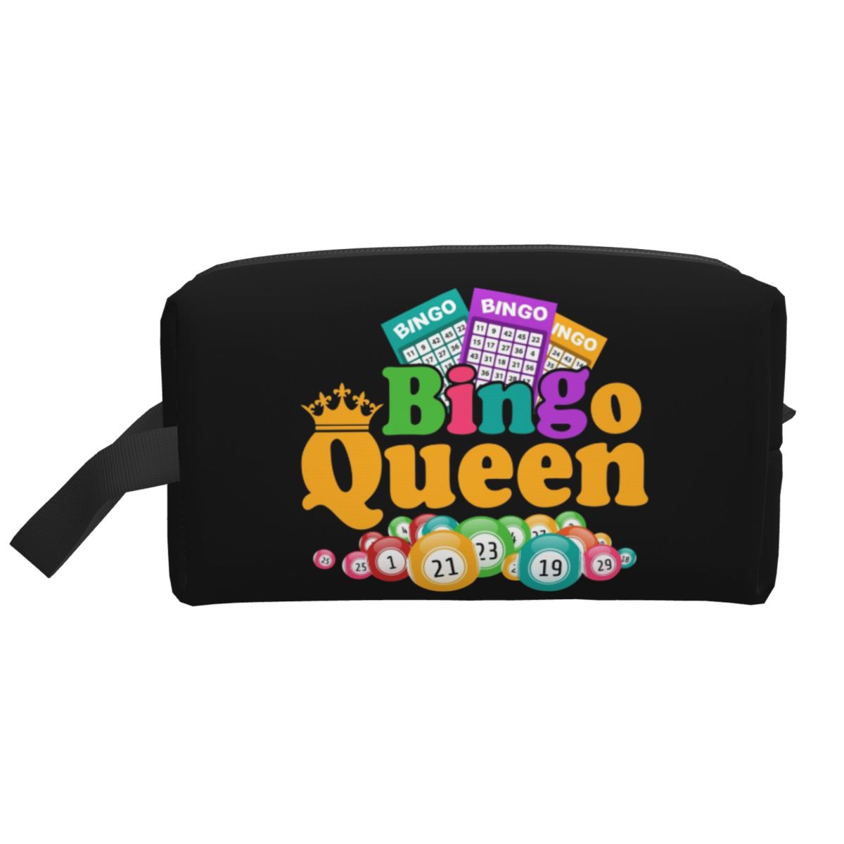 Custom Bingo Queen Game Lover  - Beauty Makeup Game ulasan dan harga