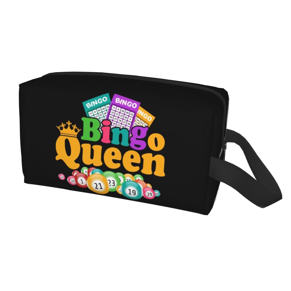 Custom Bingo Queen Game Lover  - Beauty Makeup Game ulasan dan harga
