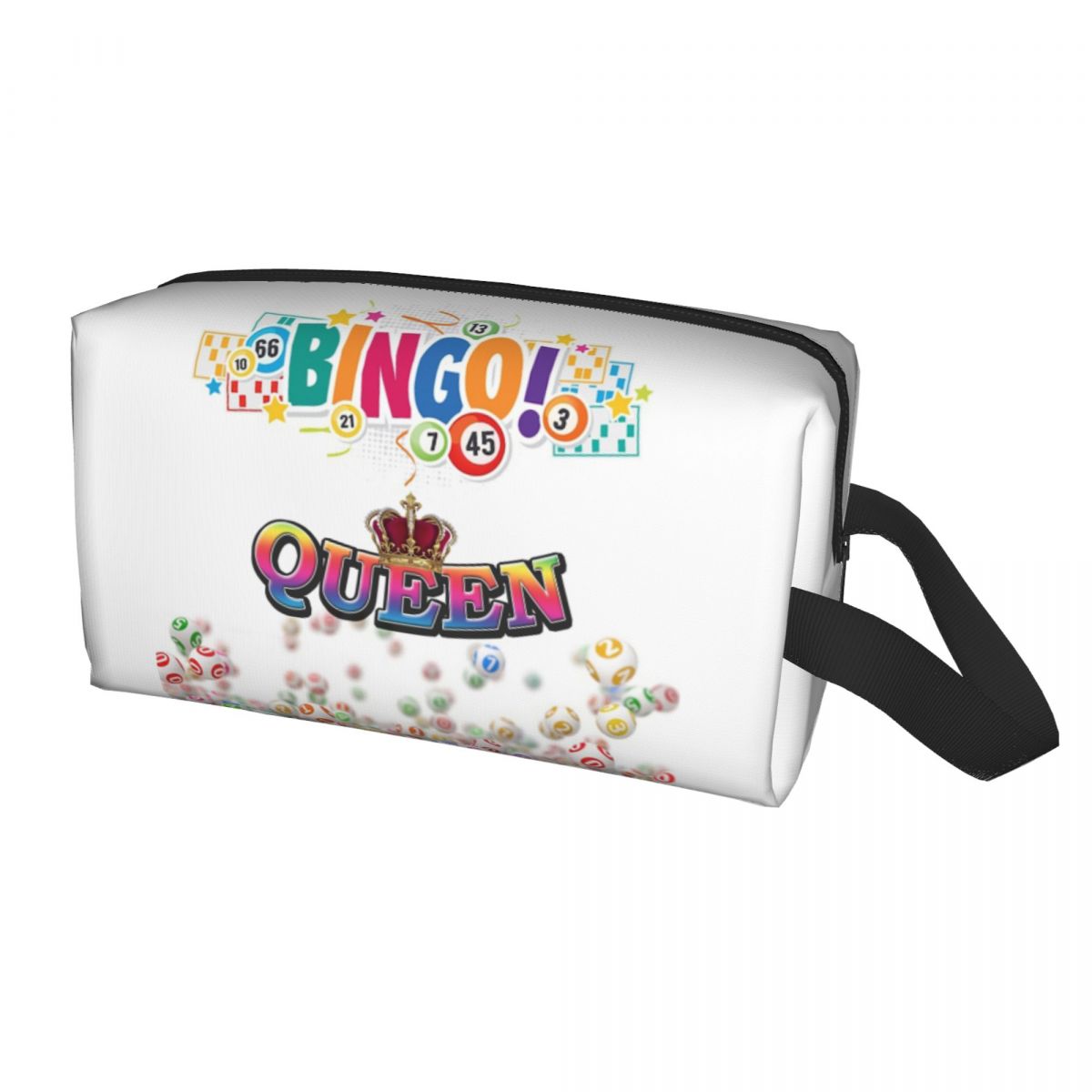 Custom Bingo Queen Game Lover  - Beauty Makeup Game ulasan dan harga