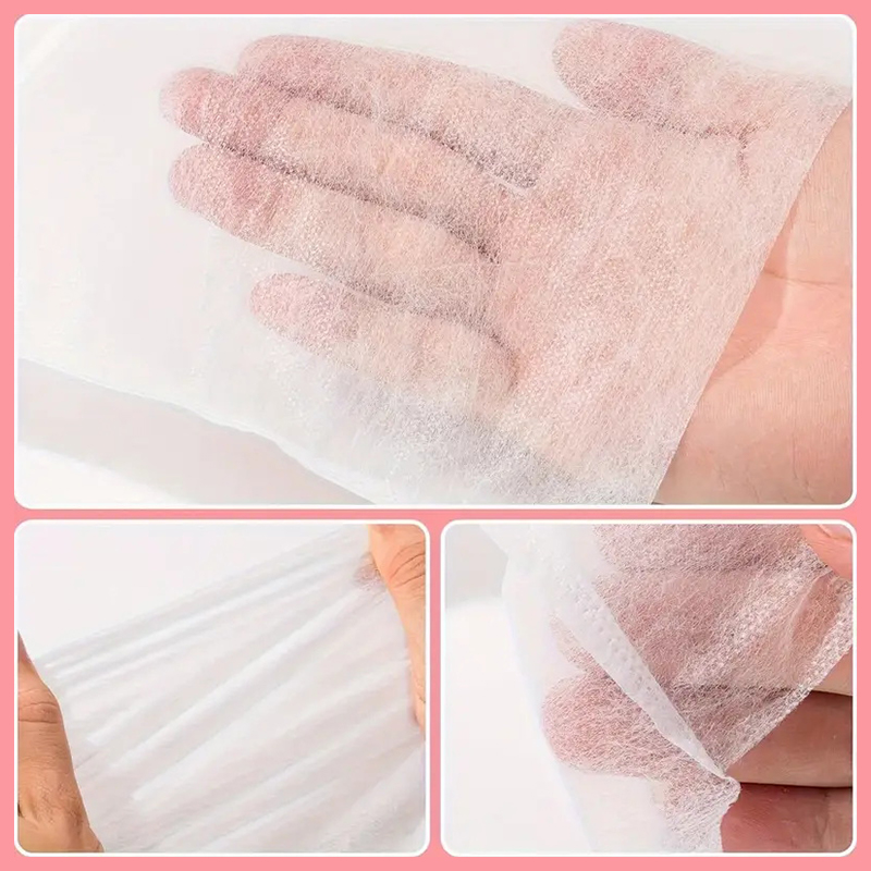 50/100pcs Disposable Makeup Pr - Beauty Makeup Bridal ulasan dan harga