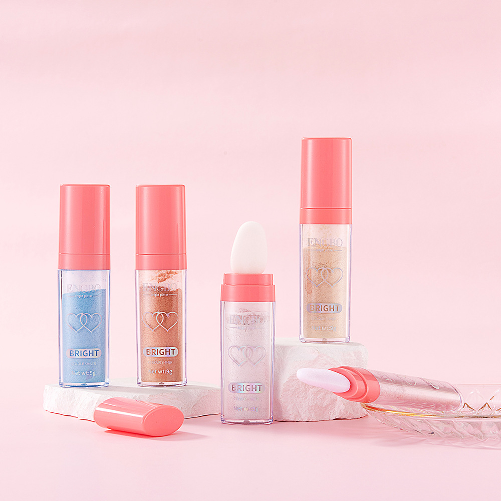 Beauty Glitter Stick Mermaid C - Beauty Makeup Kids ulasan dan harga